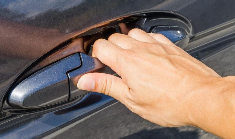 Car Lockout