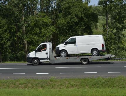 Medium Duty Towing